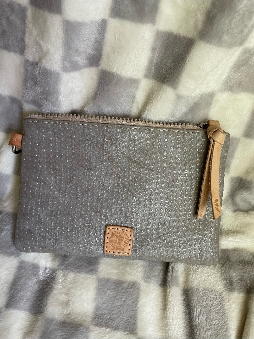 Consuela Juanis Pocket Pouch